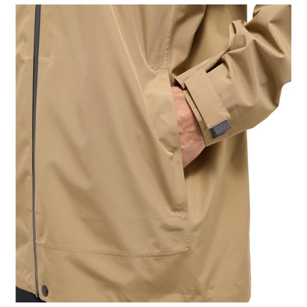 Haglöfs - Rosson Proof Jacket - Sadetakki