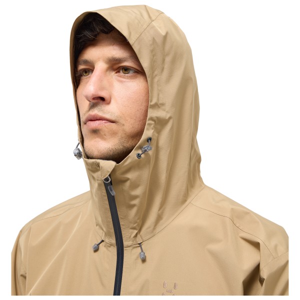 Haglöfs - Rosson Proof Jacket - Waterproof jacket