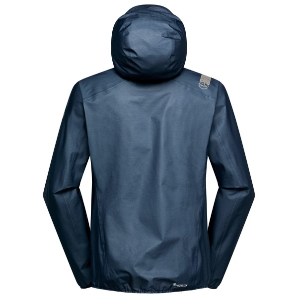 La Sportiva - Aequilibrium Lite GTX Jacket - Regnjakke