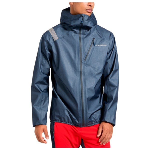 La Sportiva - Aequilibrium Lite GTX Jacket - Regnjakke