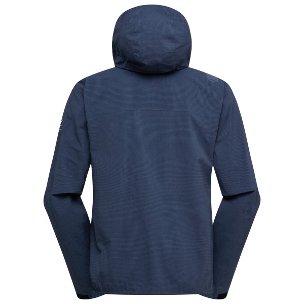 La Sportiva - Helixir Shell Jacket - Regenjas