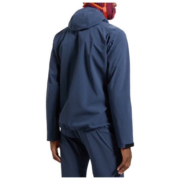 La Sportiva - Helixir Shell Jacket - Regenjas