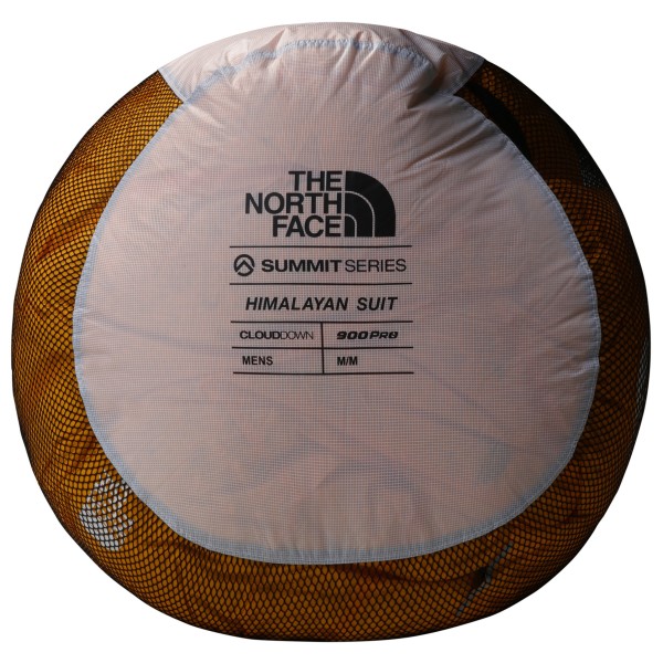 The North Face - Himalayan Suit - Mono