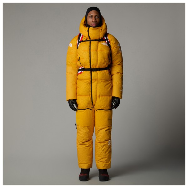 The North Face - Himalayan Suit - Overall