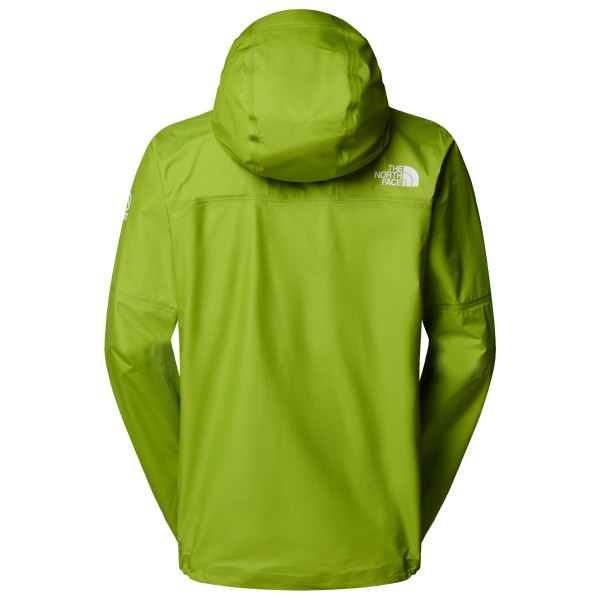 The North Face - Summit Papsura Futurelight Jacket - Sadetakki