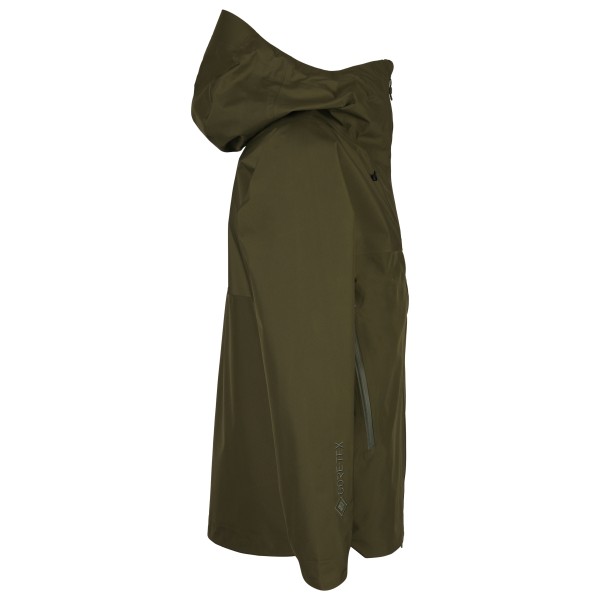 The Mountain Studio - GORE-TEX 2L Paclite Jacket - Waterproof jacket