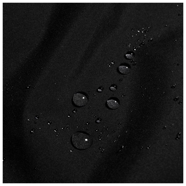 Mammut - Treeline Light Hardshell Hooded Jacket - Giacca antipioggia