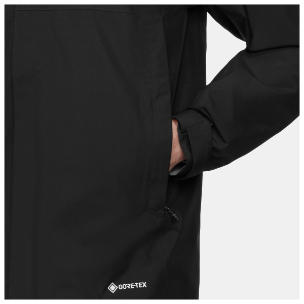 Mammut - Treeline Light Hardshell Hooded Jacket - Waterproof jacket