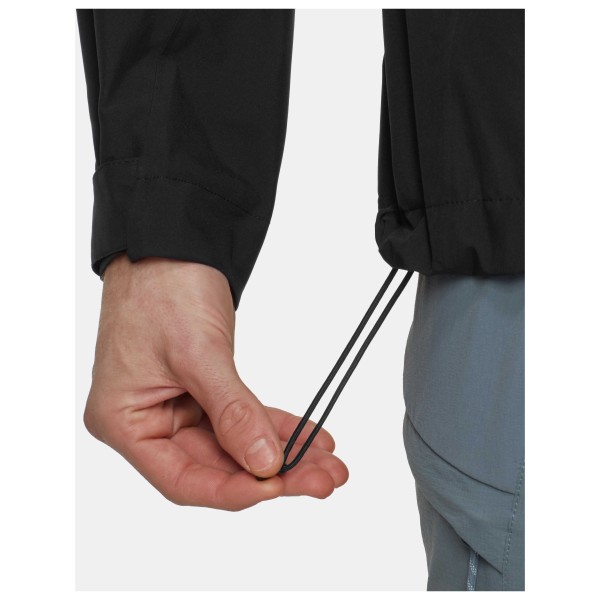 Mammut - Treeline Light Hardshell Hooded Jacket - Waterproof jacket