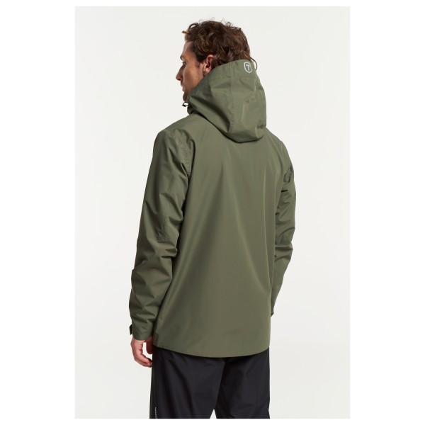 Tenson - Winga Rain Jacket - Chaqueta impermeable