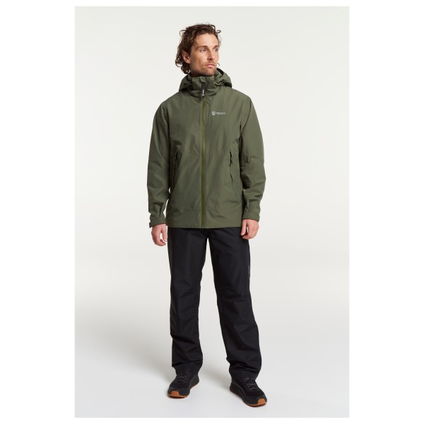 Tenson - Winga Rain Jacket - Regnjacka