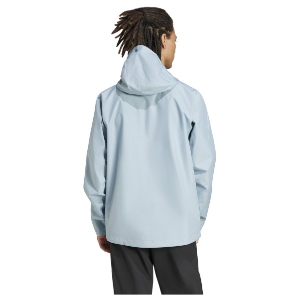 adidas Terrex - Multi 2.5 Layer RAIN.RDY Jacket - Regnjakke