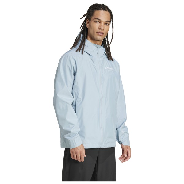adidas Terrex - Multi 2.5 Layer RAIN.RDY Jacket - Regnjakke