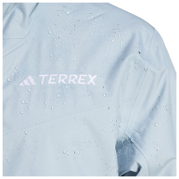 adidas Terrex - Multi 2.5 Layer RAIN.RDY Jacket - Regnjakke