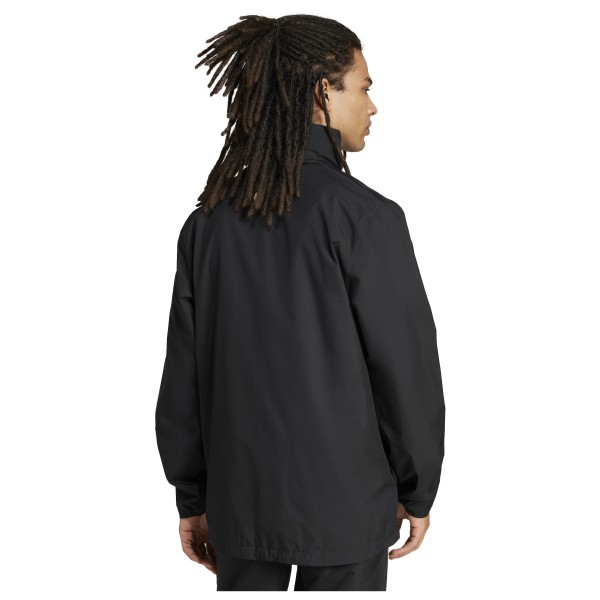 adidas Terrex - Multi Essentials 2 Layer Rain Jacket - Regnjacka