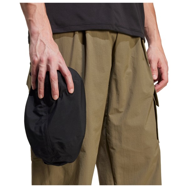 adidas Terrex - Techrock 3 Layer GORE-TEX Performance Jacket - Chaqueta impermeable