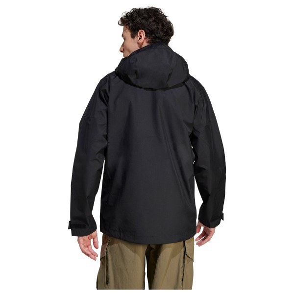 adidas Terrex - Techrock 3 Layer GORE-TEX Performance Jacket - Giacca antipioggia