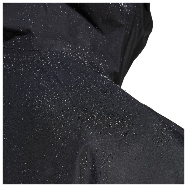 adidas Terrex - Techrock 3 Layer GORE-TEX Performance Jacket - Regnjacka