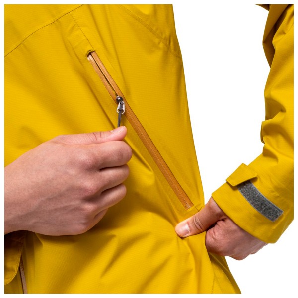 Schöffel - 2.5L 3D Jacket Vistdal - Sadetakki