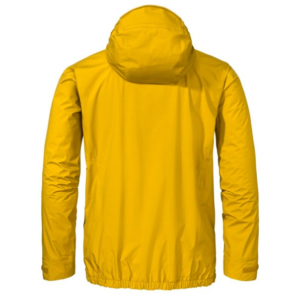 Schöffel - 2.5L 3D Jacket Vistdal - Sadetakki