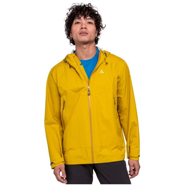 Schöffel - 2.5L 3D Jacket Vistdal - Sadetakki