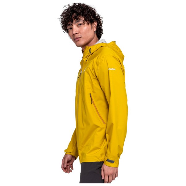Schöffel - 2.5L 3D Jacket Vistdal - Sadetakki