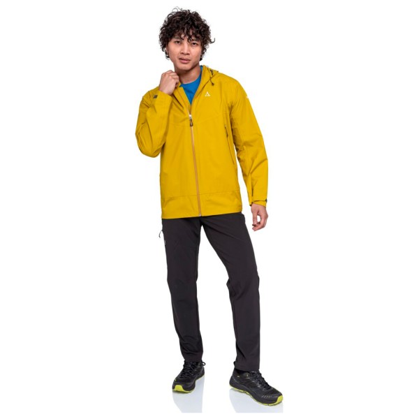 Schöffel - 2.5L 3D Jacket Vistdal - Sadetakki