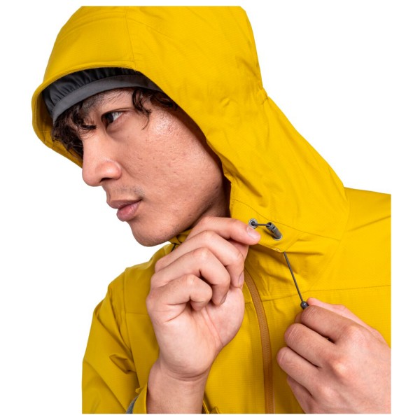 Schöffel - 2.5L 3D Jacket Vistdal - Sadetakki