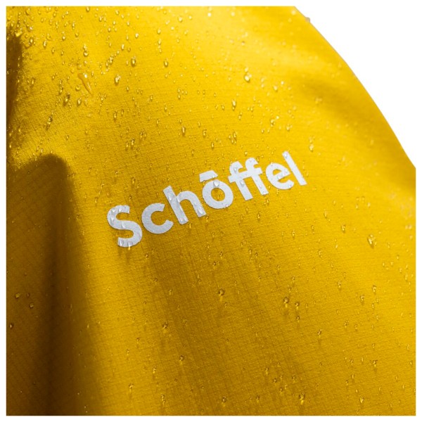 Schöffel - 2.5L 3D Jacket Vistdal - Sadetakki