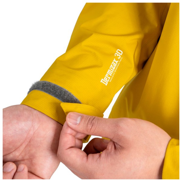 Schöffel - 2.5L 3D Jacket Vistdal - Sadetakki