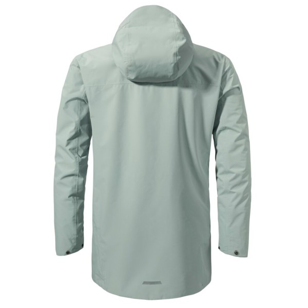 Schöffel - Parka Style Bohorok - Regnjakke