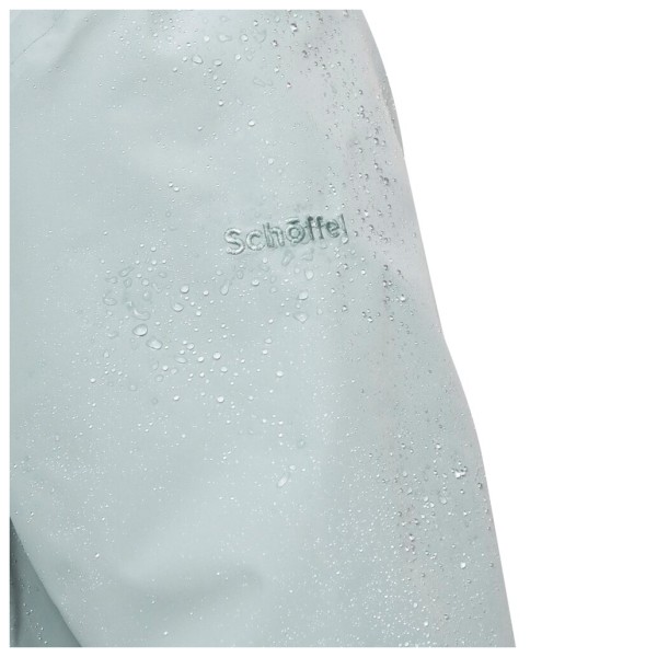 Schöffel - Parka Style Bohorok - Regnjakke