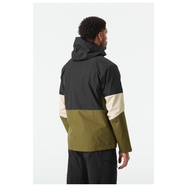 Picture - Abstral + 2.5L Jacket - Chaqueta impermeable