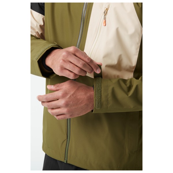 Picture - Abstral + 2.5L Jacket - Chaqueta impermeable