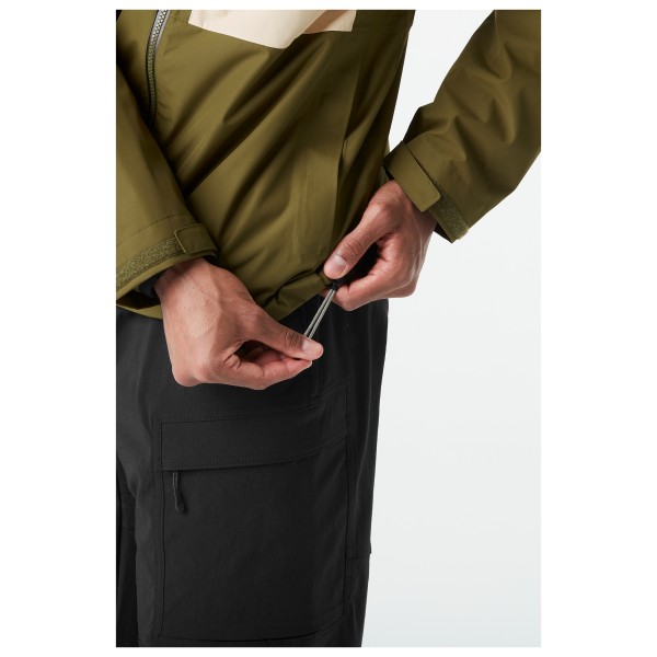 Picture - Abstral + 2.5L Jacket - Chaqueta impermeable