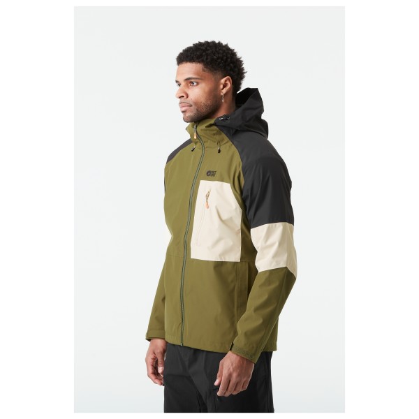 Picture - Abstral + 2.5L Jacket - Sadetakki