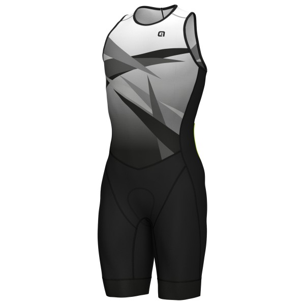 Sikma Herren-Skinsuit, Langärmelig, Atmungsaktives Produktbild-Vorschau 12