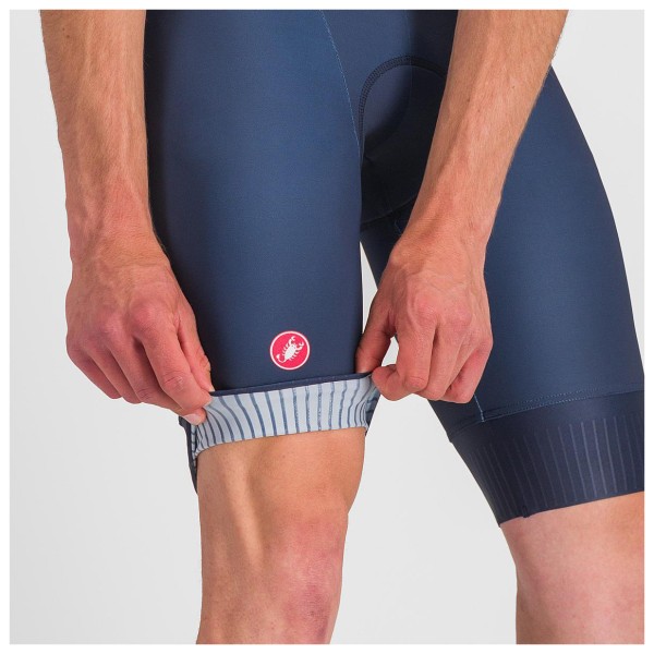 Castelli - Core Tri Suit S/S - Mono de ciclismo