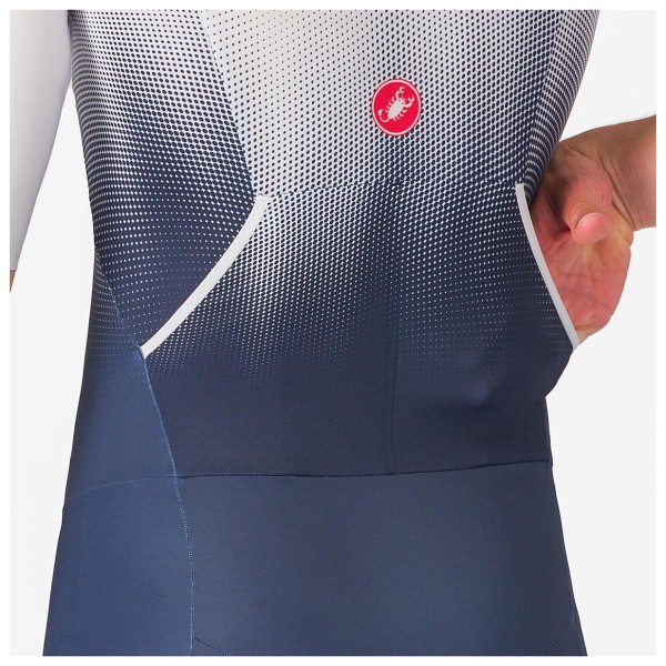 Castelli - Core Tri Suit S/S - Mono de ciclismo