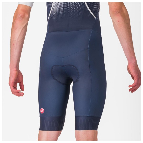 Castelli - Core Tri Suit S/S - Veloeinteiler
