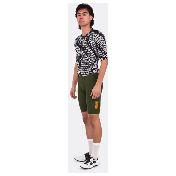 Santini - Madss Aerosuit - Tuta ciclismo intera