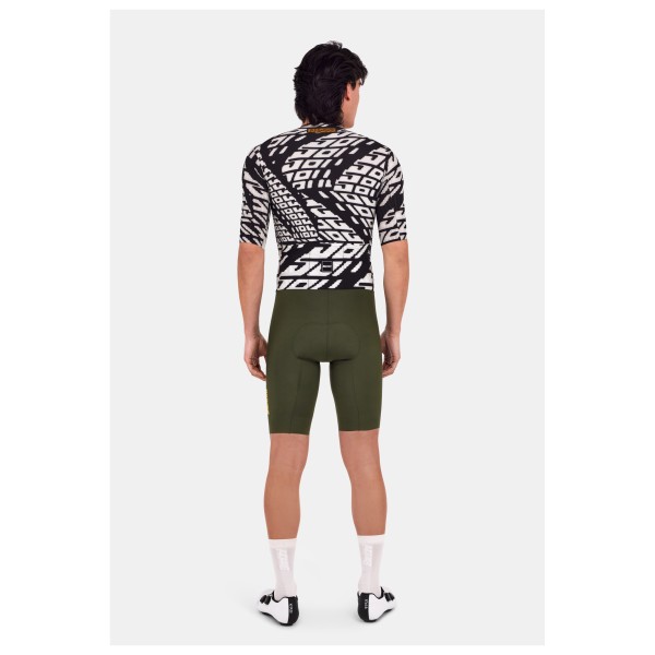 Santini - Madss Aerosuit - Tuta ciclismo intera