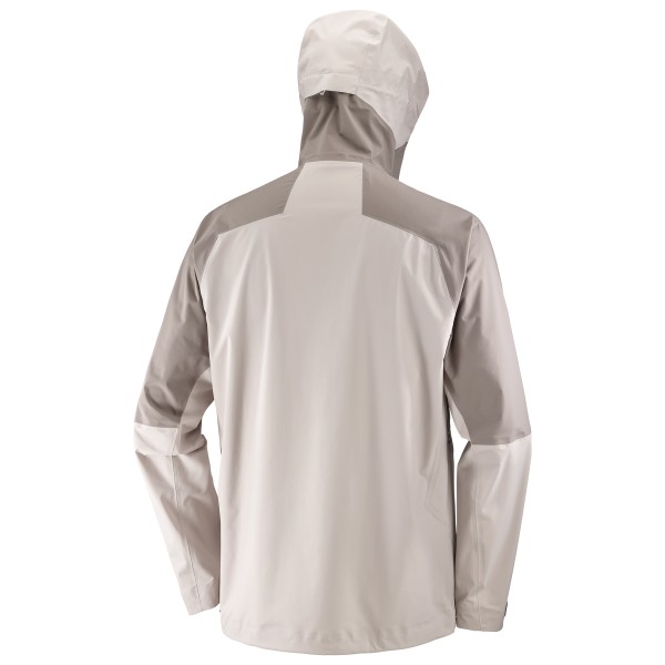 Salomon - Outerpath Pro 2.5L - Giacca antipioggia