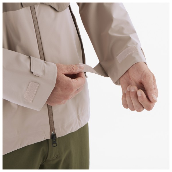 Salomon - Outerpath Pro 2.5L - Giacca antipioggia