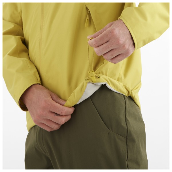 Salomon - Outscape 2L - Regnjacka