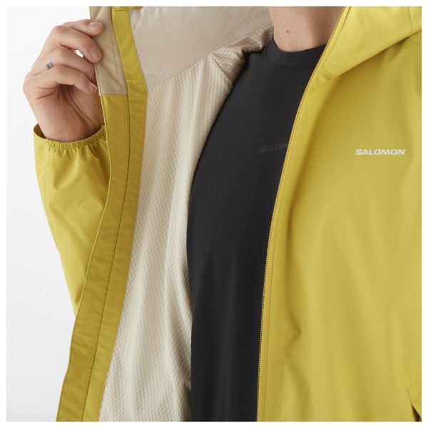 Salomon - Outscape 2L - Regnjacka