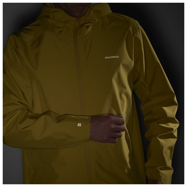 Salomon - Outscape 2L - Regnjacka