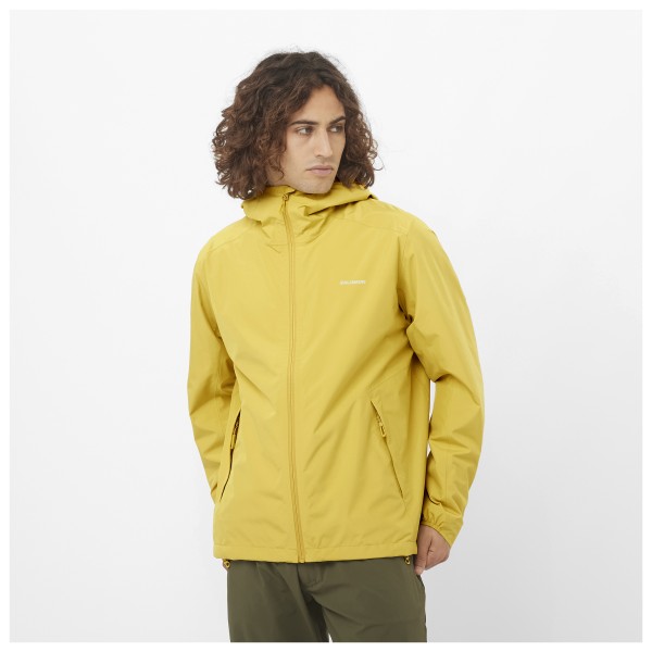 Salomon - Outscape 2L - Regnjakke