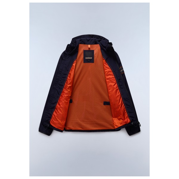 Napapijri - A-Tundra - Regnjacka