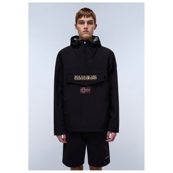 Napapijri - Rainforest Sum 3 - Regenjas